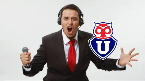 Alberto Jesús López se encandila con Lucas Di Yorio.