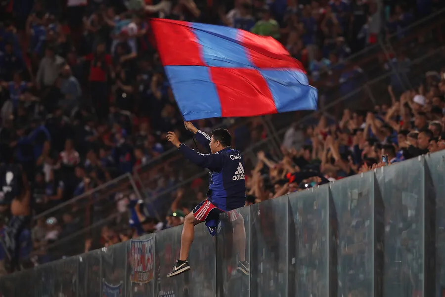 El pueblo azul está de fiesta. | Foto: Photosport