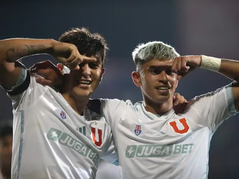 Tabla de Posiciones: La U vuelve a lo más alto