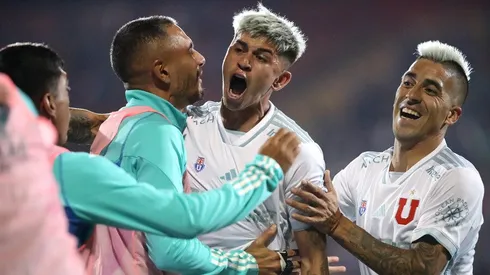 Universidad de Chile logró imponerse ante Unión Española