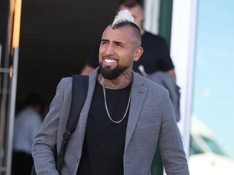 La explicación del "estilo europeo" que instauró Colo Colo para la Copa Libertadores