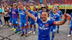 Paulo Garcés está feliz por el momento de MARCELO DÍAZ