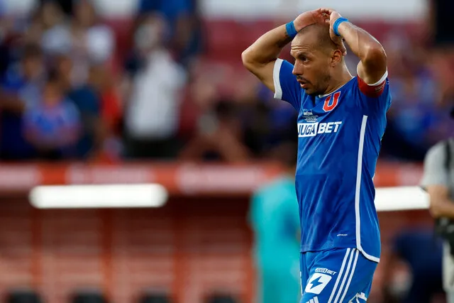 Díaz y su especial partido en esta jornada | Foto: Photosport