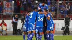 ¡Atención Azules! El 11 de U confirmado para un partido clave ante Unión Española