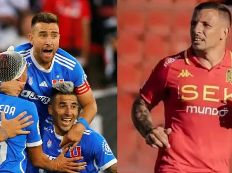 Ex capitán de la U da la receta para frenar a Vecchio: "Tienen que..."