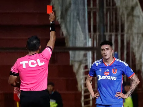 La razón que entregó Ignacio Tapia para su retraso en la U