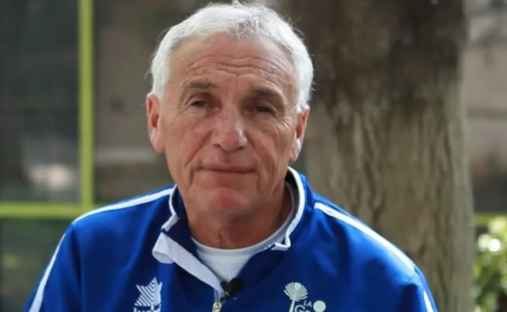 Miguel Ángel Neira cuestionó el nivel de Universidad Católica, pero aún más el de Unión La Calera.