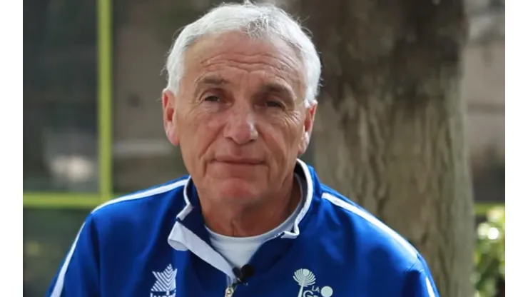 Miguel Ángel Neira criticó duramente lo realizado por Universidad Católica ante Everton.