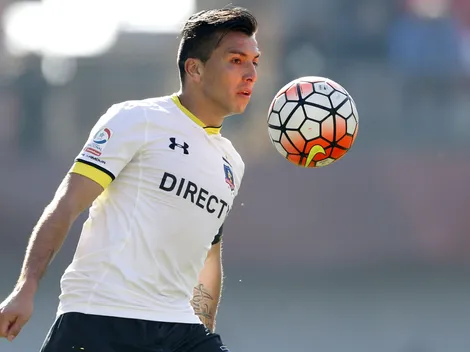 Gonzalo Fierro sorprende y escoge a posible reemplazo de Vidal