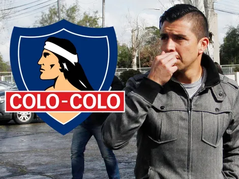 “No puede perder más puntos”: Fierro advierte que a Colo Colo se le termina la cuenta de ahorro en el Torneo Nacional