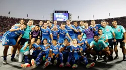 Universidad de Chile quiere concientizar sobre el autismo con un inédito recibimiento ante Coquimbo.