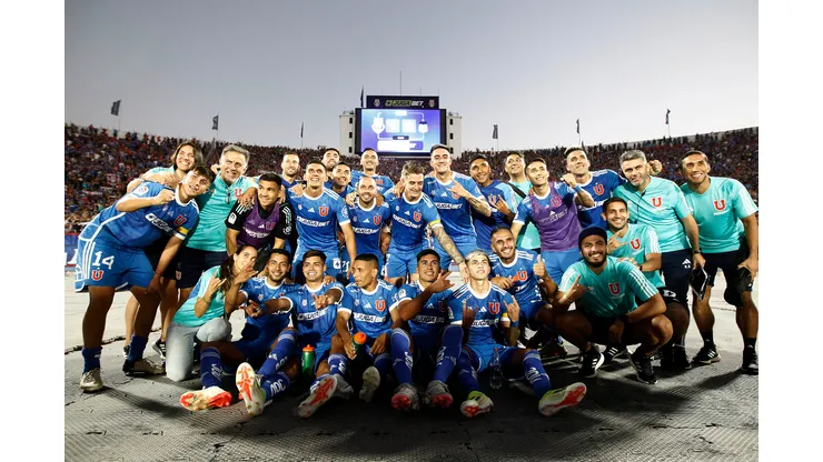 Universidad de Chile quiere concientizar sobre el autismo con un inédito recibimiento ante Coquimbo.
