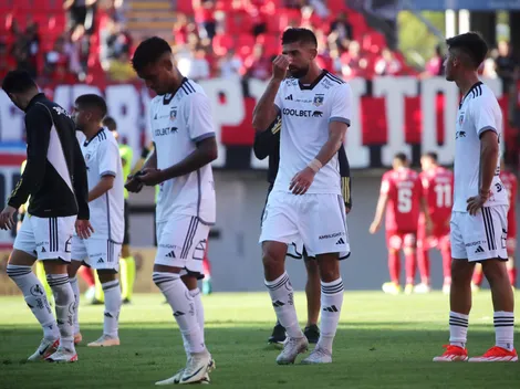 ¡Caótico viaje de Colo Colo! En bus comenzó la travesía del Cacique rumbo a Brasil