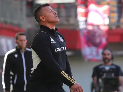 Aseguran que Jorge Almirón arriesga sanción