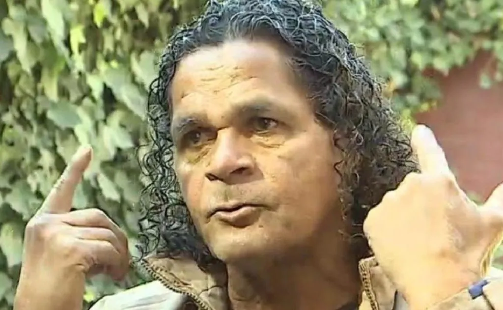 Severino Vasconcelos le pidió mayor seriedad a Colo Colo.