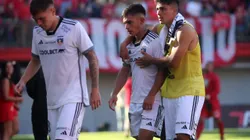 Colo Colo recibió una dura crítica de un recordado goleador del club.