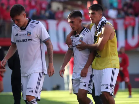 Histórico goleador de Colo Colo exige mayor seriedad