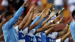 Universidad Católica vence a Cobresal