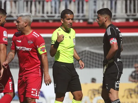 “Tuvo incidencia en los tres goles”: Histórico exgolero chileno no exime de la crítica a Brayan Cortés