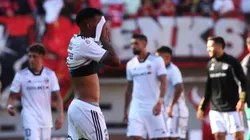 Tabla: Apuesta de Almirón complica a Colo Colo y no aprovecha caída de Iquique