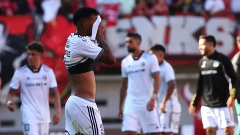 Tabla: Apuesta de Almirón complica a Colo Colo y no aprovecha caída de Iquique