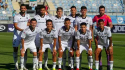 El Cacique va con equipo alternativo ante Ñublense.