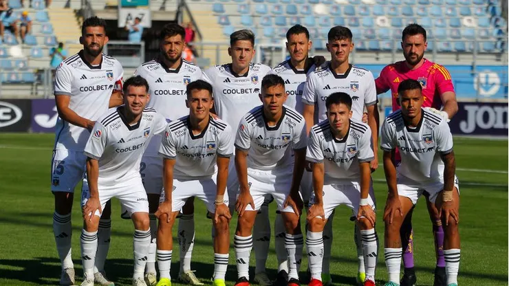 El Cacique va con equipo alternativo ante Ñublense.
