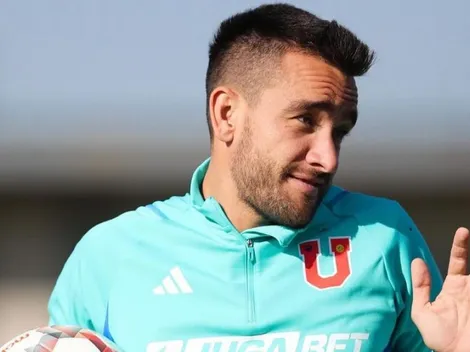 El cambio que vivirá Matías Zaldivia