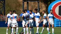 UNIVERSIDAD CATÓLICA tiene formación confirmada para recibir a Cobresal.