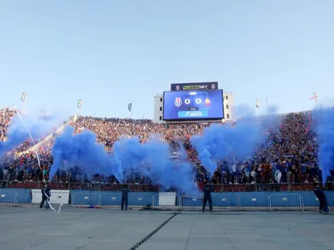 La ansiada noticia que recibió la U