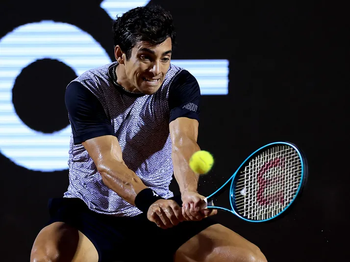 Cómo ver EN VIVO a Cristian Garin vs Hubert Hurkacz por el ATP 250 de Estoril