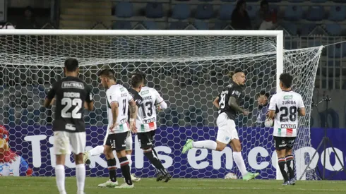 El Estadio El Teniente no podrá albergar competencias internacionales. (Foto: Photosport)