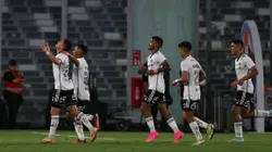Colo Colo enfrentará a Ñublense con equipo alternativo. (Foto: Javier Salvo/Photosport)