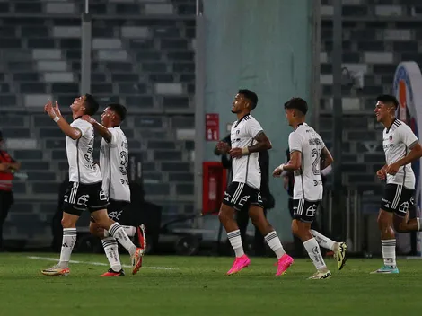 Dosificación y un esperado debut: La posible y novedosa formación de Colo Colo vs Ñublense