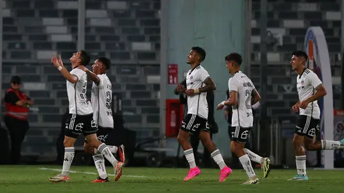 Colo Colo enfrentará a Ñublense con equipo alternativo. (Foto: Javier Salvo/Photosport)