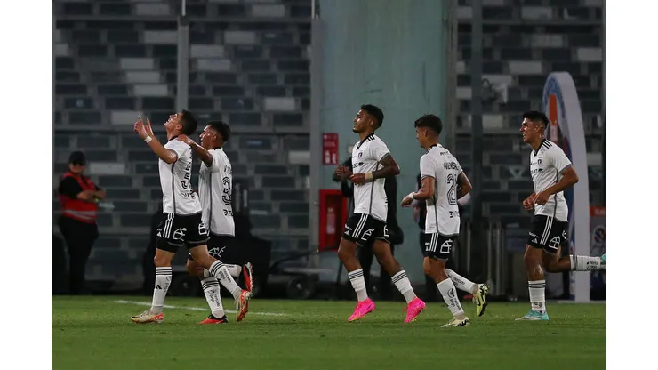 Colo Colo enfrentará a Ñublense con equipo alternativo. (Foto: Javier Salvo/Photosport)