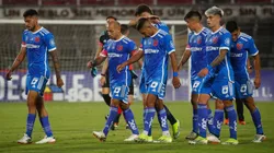 El fuerte tirón de orejas de Gustavo Álvarez a la Universidad de Chile