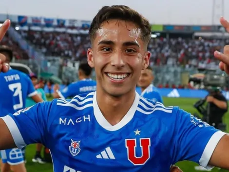 "Para mí es de los mejores del plantel"