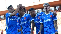 La U ya tendría todo listo para el duelo ante los Hispanos.