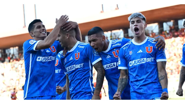 La U ya tendría todo listo para el duelo ante los Hispanos.