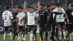 Colo Colo irá con equipo alternativo ante Ñublense. (Foto. Jonnathan Oyarzun/Photosport)