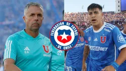 Gustavo Álvarez le da la gran clave a Marcelo Morales