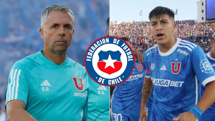 Gustavo Álvarez le da la gran clave a Marcelo Morales
