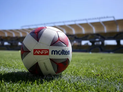 Programación Fecha 7 del Campeonato Nacional