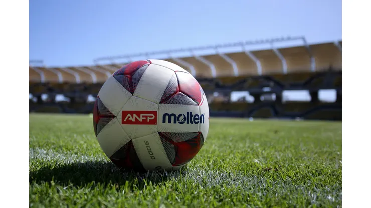 Así se jugará la Fecha 7 del CAMPEONATO NACIONAL