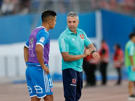 La U comenzará a escoger a su '9' titular este jueves