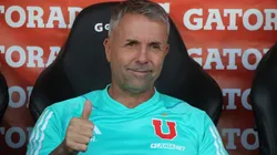 Álvarez sigue dando que hablar tras el gran momento de la U.