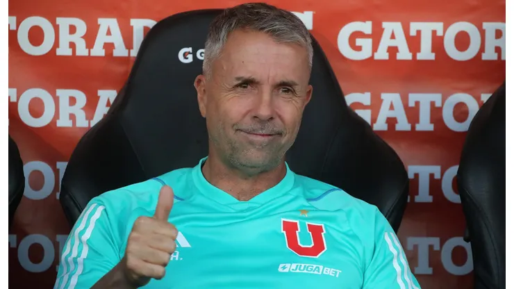 Álvarez sigue dando que hablar tras el gran momento de la U.