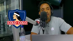 El ex jugador salió en defensa de este elemento clave en Colo Colo