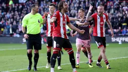 Ben Brereton ya tiene definido su plan para la próxima temporada. (Foto: Getty)